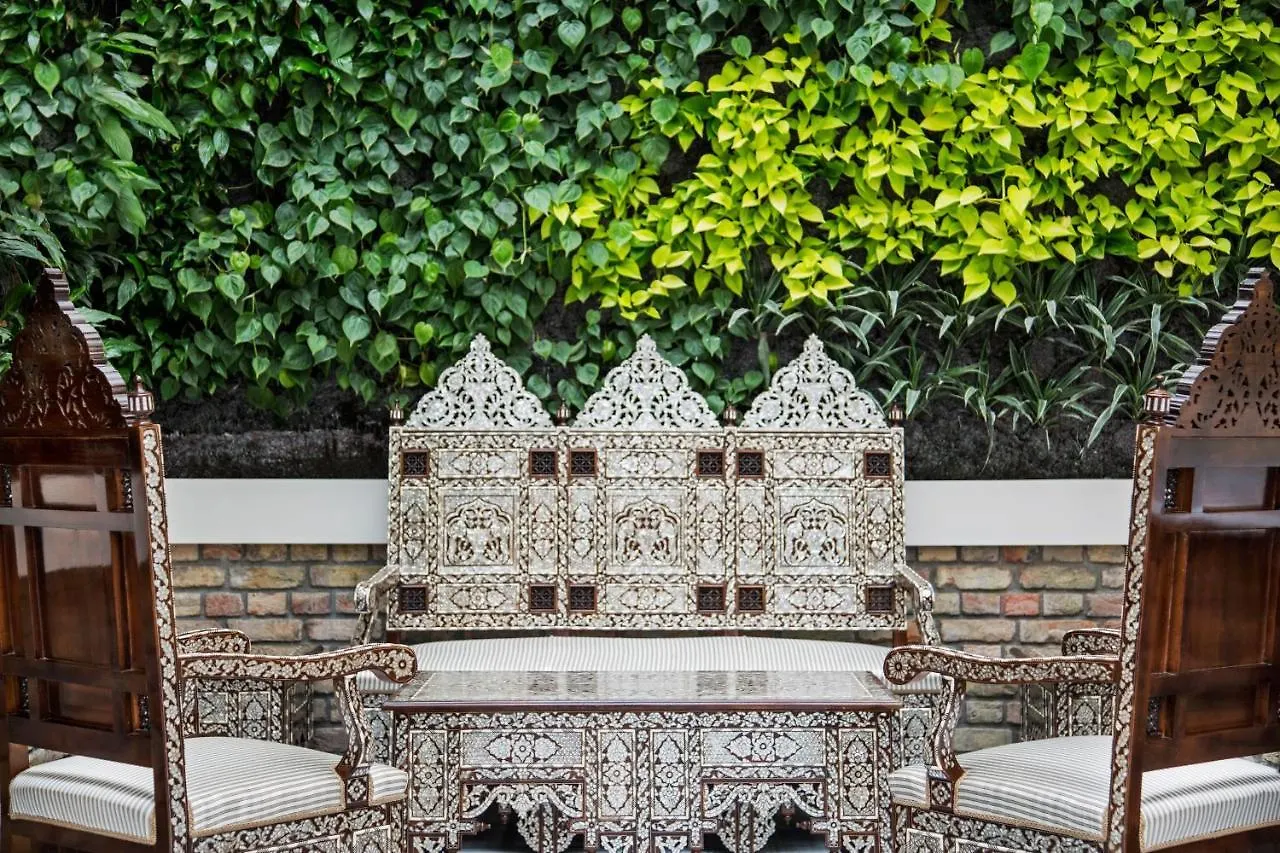 Ajwa Hotel Sultanahmet Istanbul
