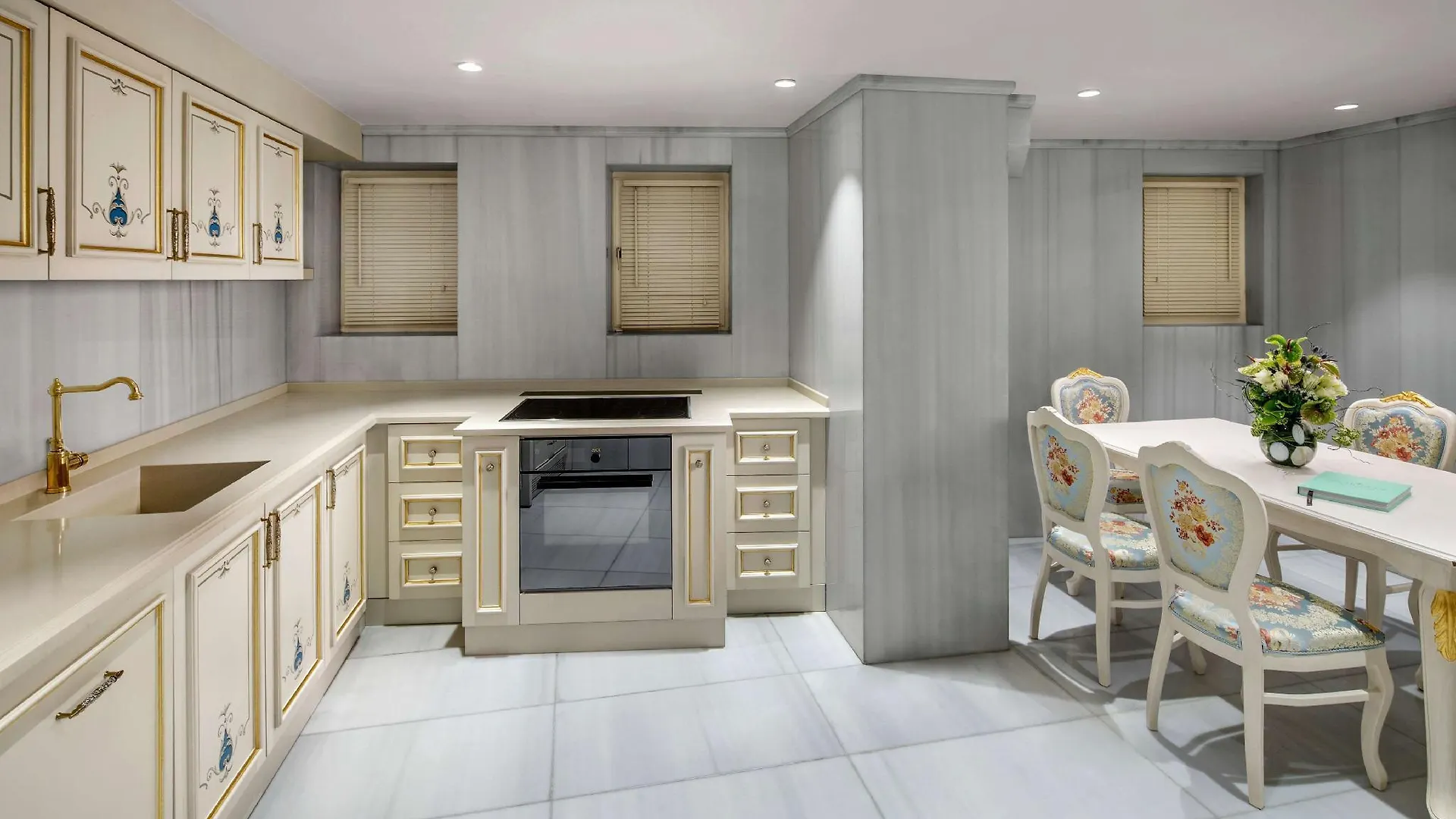 Ajwa Sultanahmet - Preferred Hotels Lvx Collection 이스탄불 터키