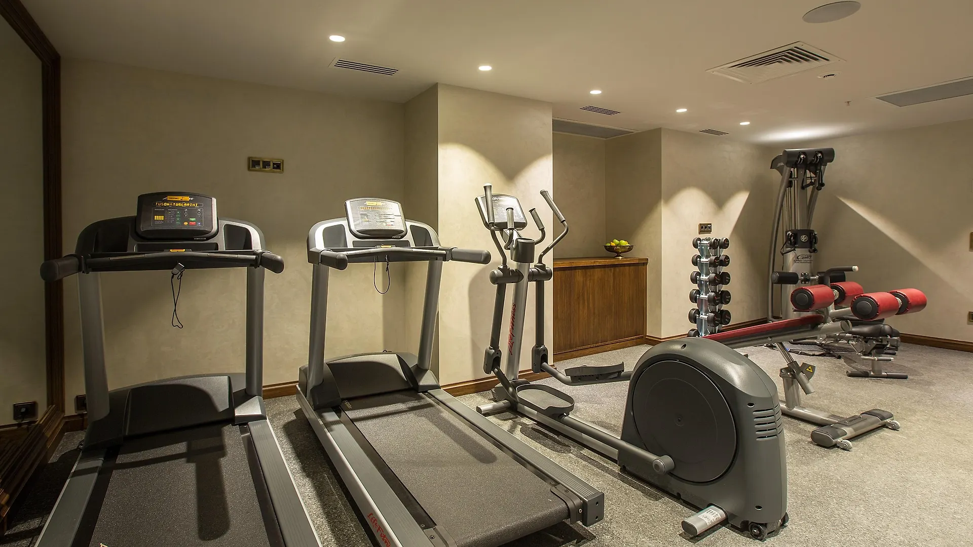 Ajwa Sultanahmet - Preferred Hotels Lvx Collection Стамбул 5*,  Турция