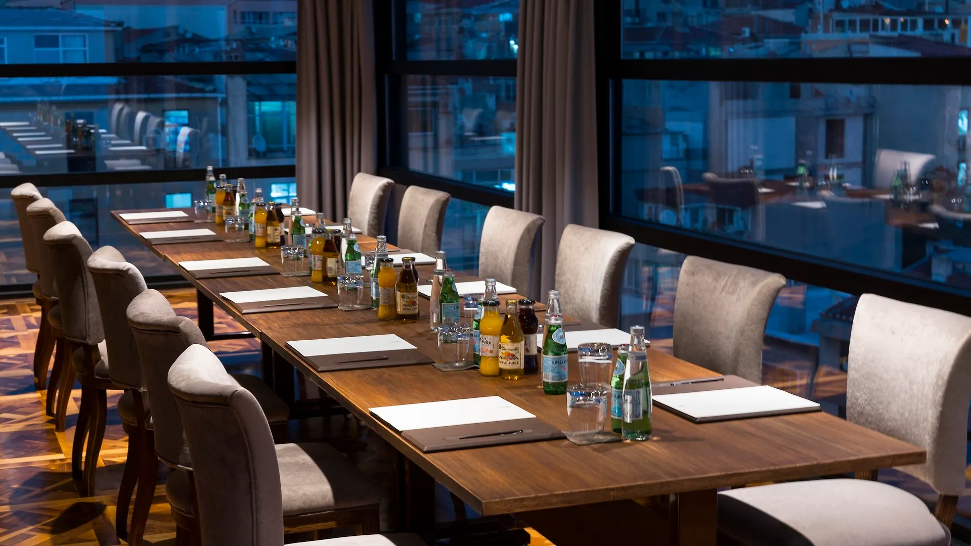 Ajwa Sultanahmet - Preferred Hotels Lvx Collection Стамбул