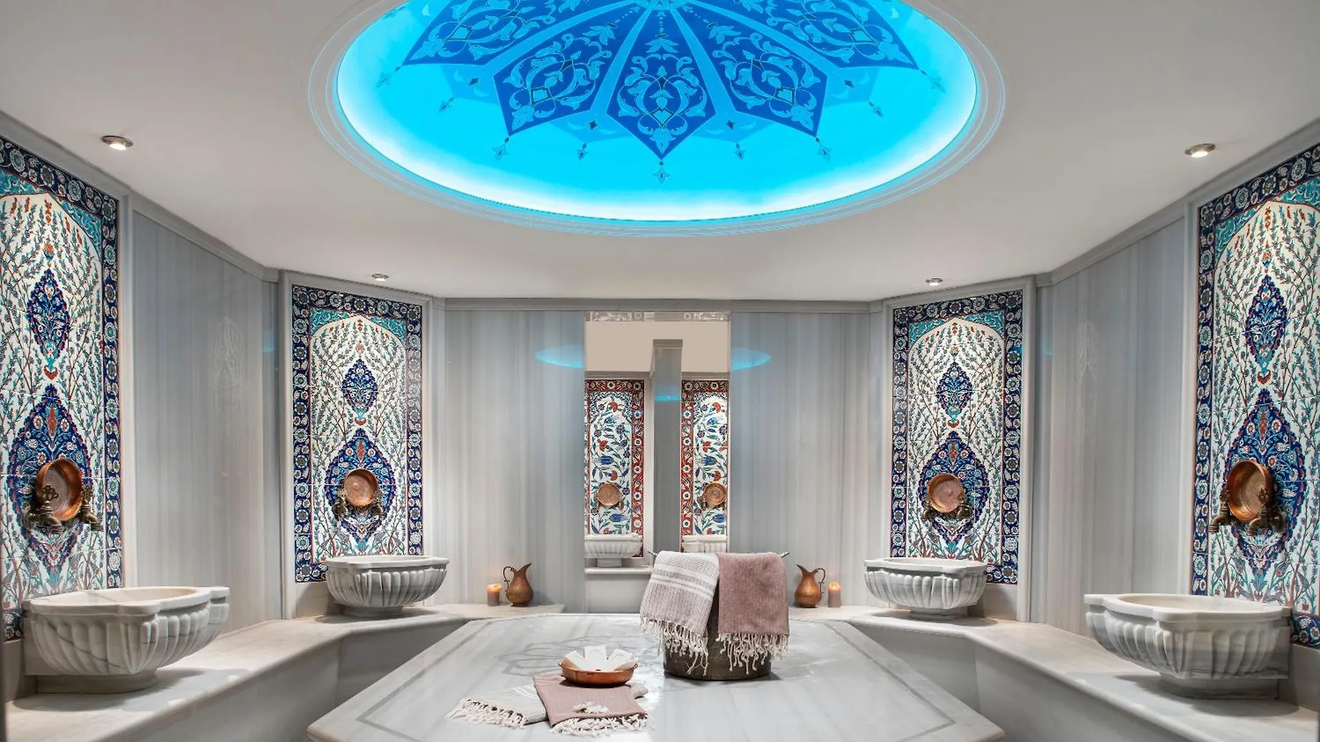 AJWA Sultanahmet Otel İstanbul