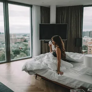 ***** Hotel Andaz Am Belvedere, By Hyatt Austria