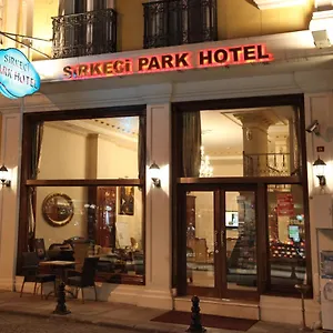 Hotel Sirkeci Park, Istanbul
