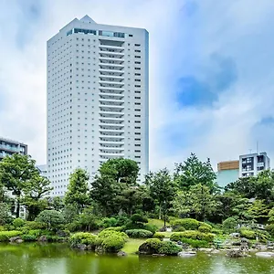Apa & Ryogoku Eki Tower 3* Tōkyō