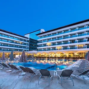 **** Hotel Letoile Turkey
