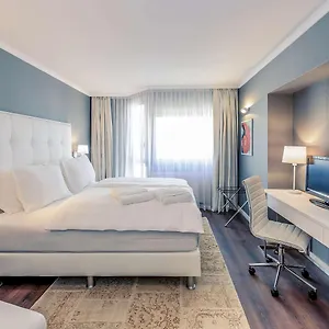Mercure Raphael 4* Vienne