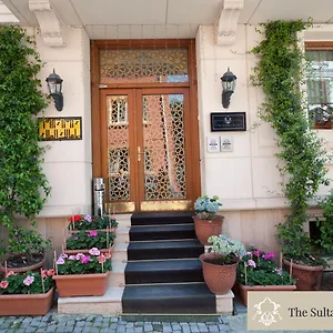 Sultans Royal İstanbul