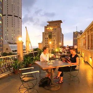 Colombo City Hotels 3* Colombo