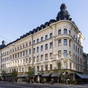 Elite Adlon 4*, Стокгольм Швеция