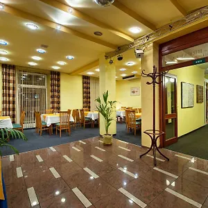 Hotel Henrietta Prag