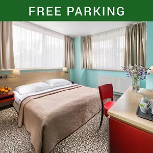 Hotel Michael Prag