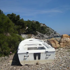 Zavrakli , Aya Paraskevi Yunanistan
