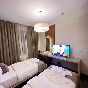 Mahall İstanbul