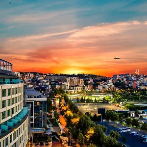 Clarion Golden Horn Hotel