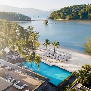 Anantara Phuket 5* Layan Beach (Phuket)