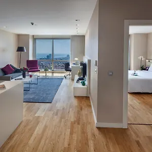 Ξενοδοχείο Fraser Place Anthill, Κωνσταντινούπολη