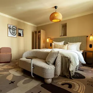 Nh Grand Joanne 4* Copenhague