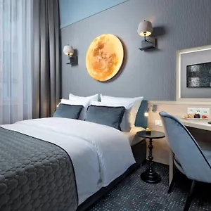 Hotel Leonardo Boutique Old Town Krakau