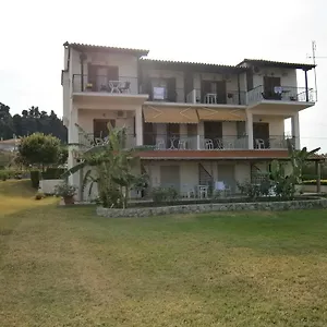 Kiparissis , Kriopigi Yunanistan