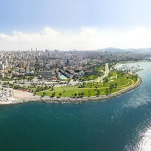 4* Отель Suadiye