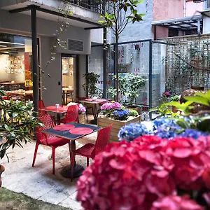 Nuru Ziya Residences Hotel