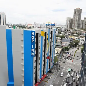 *** Hotel Hop Makati Avenue Manila Philippines