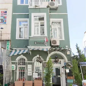 Taksim House İstanbul