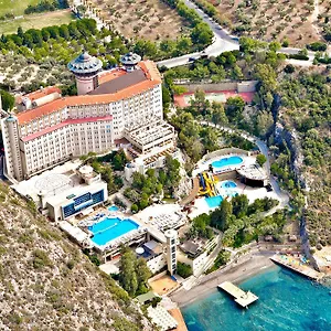 Resort Alkoclar Adakule Kusadası