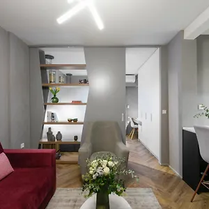 Olvios Luxury , Selanik Yunanistan