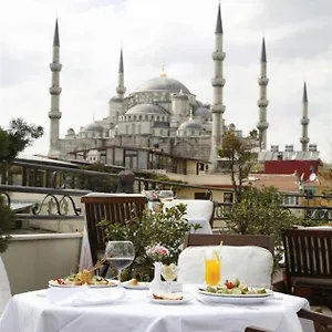 3* Отель Hippodrome