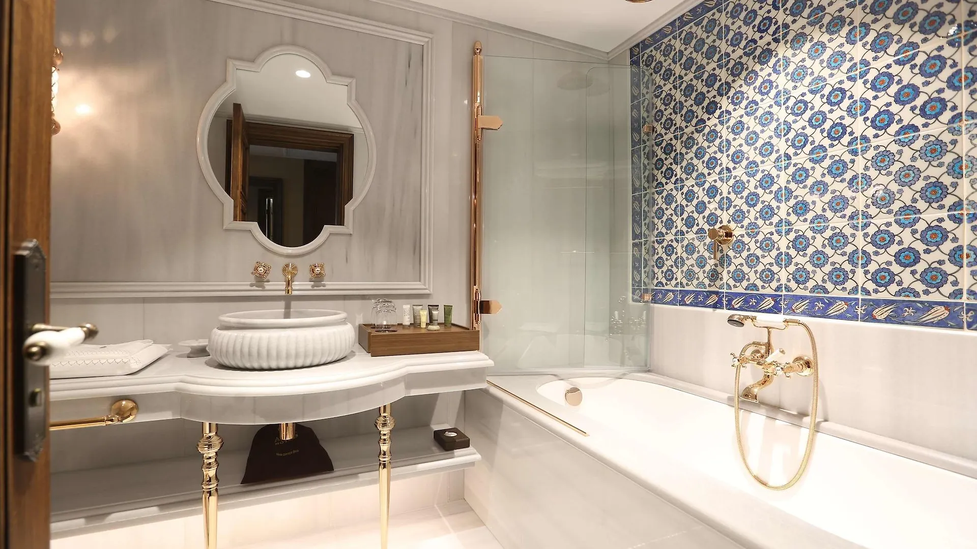 Ajwa Sultanahmet - Preferred Hotels Lvx Collection Istanbul