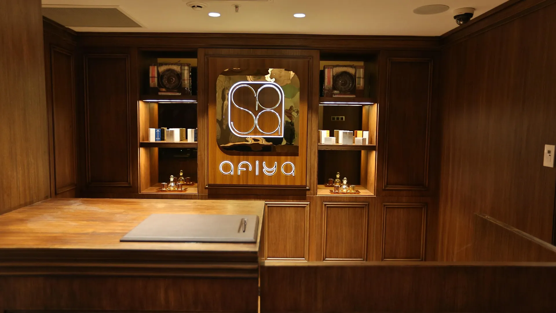 *****  Ajwa Sultanahmet - Preferred Hotels Lvx Collection Istanbul Tyrkiet