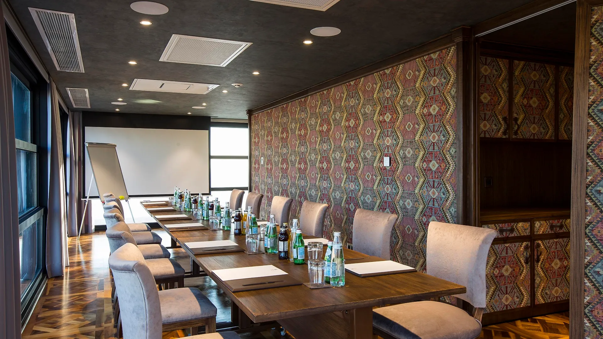 Ajwa Sultanahmet - Preferred Hotels Lvx Collection Istanbul