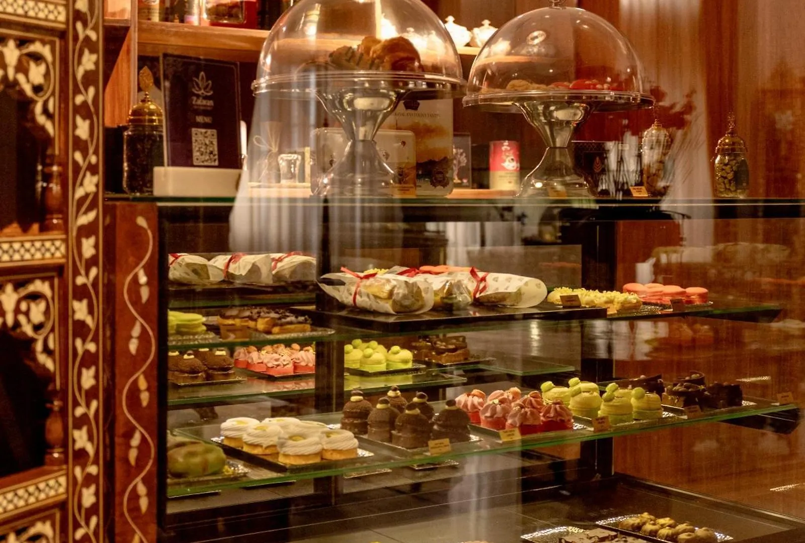 *****  Ajwa Sultanahmet - Preferred Hotels Lvx Collection Istanbul Tyrkiet