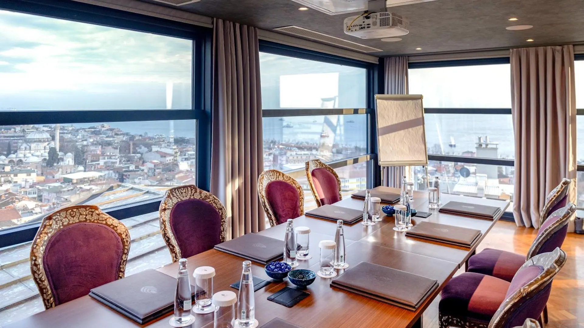 Ajwa Sultanahmet - Preferred Hotels Lvx Collection Istanbul