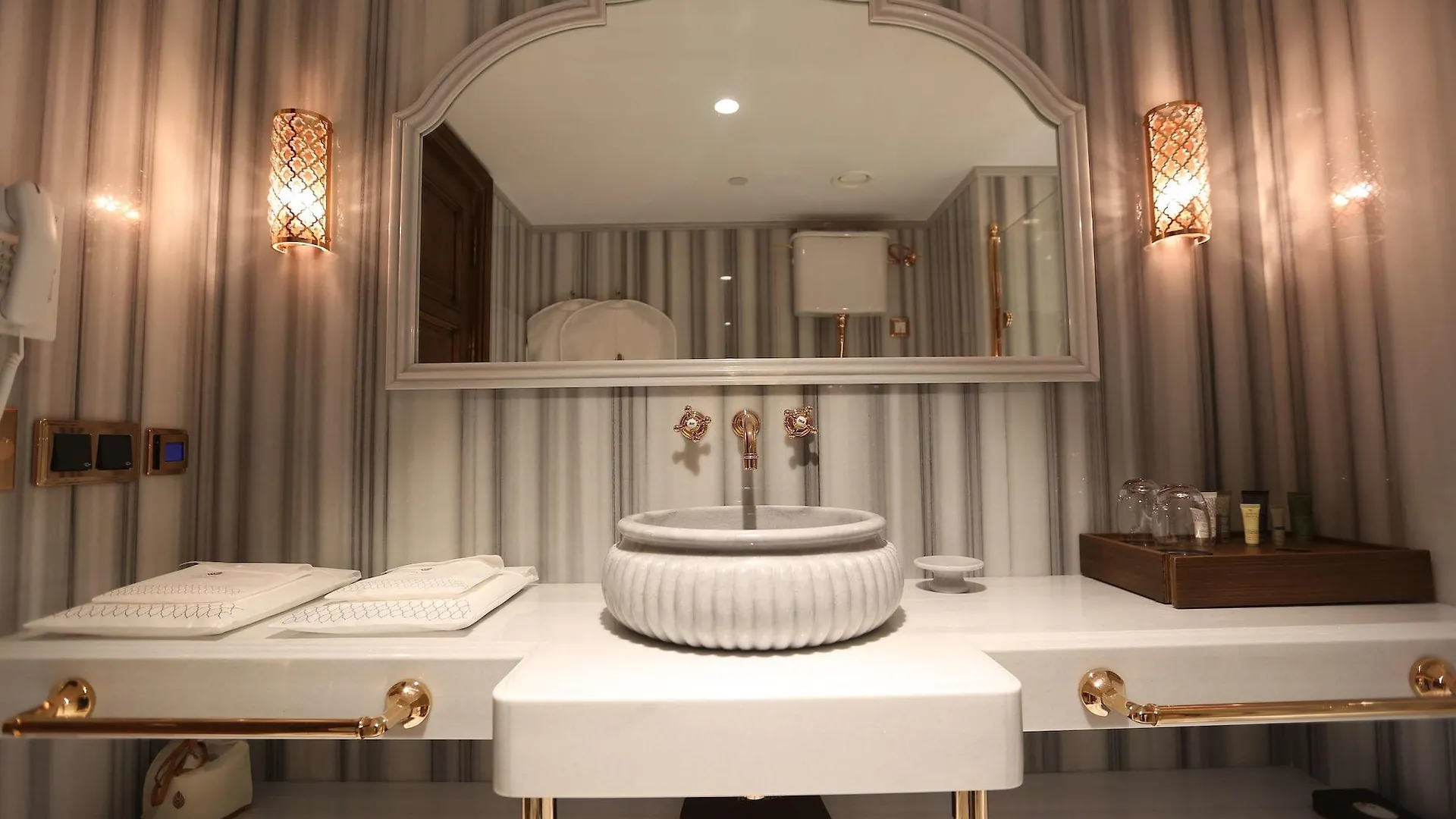 Ajwa Sultanahmet - Preferred Hotels Lvx Collection Isztambul