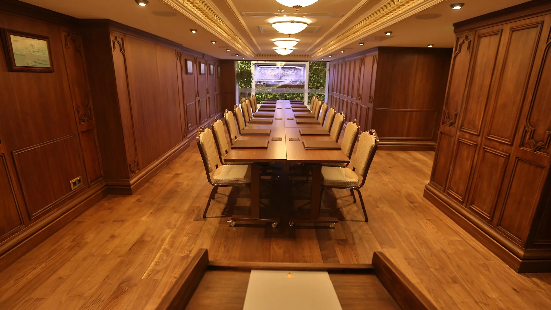 Ajwa Sultanahmet - Preferred Hotels Lvx Collection Isztambul