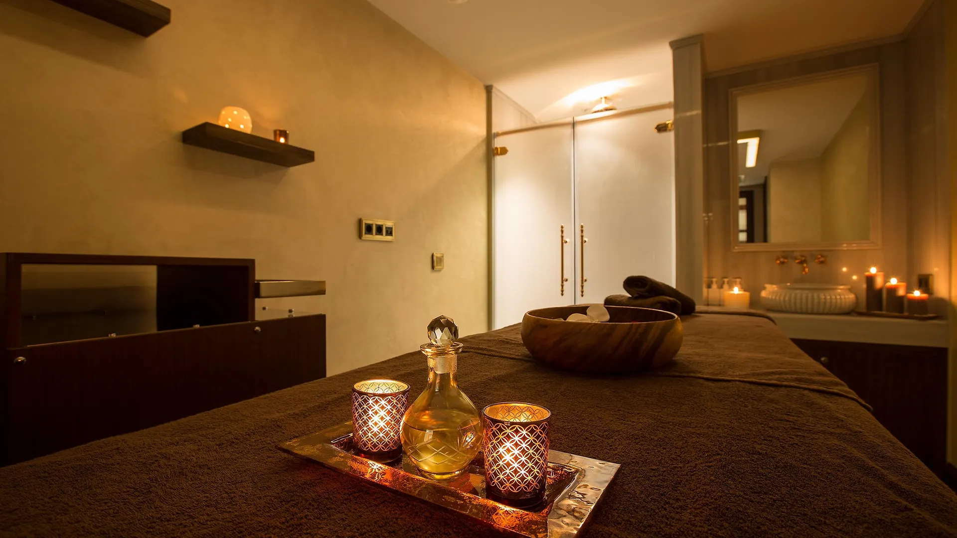 Ajwa Sultanahmet - Preferred Hotels Lvx Collection Isztambul