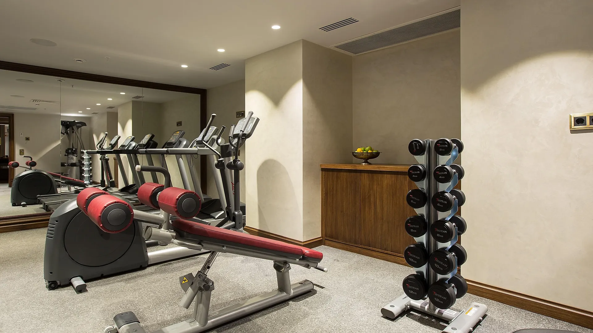 Ajwa Sultanahmet - Preferred Hotels Lvx Collection Isztambul