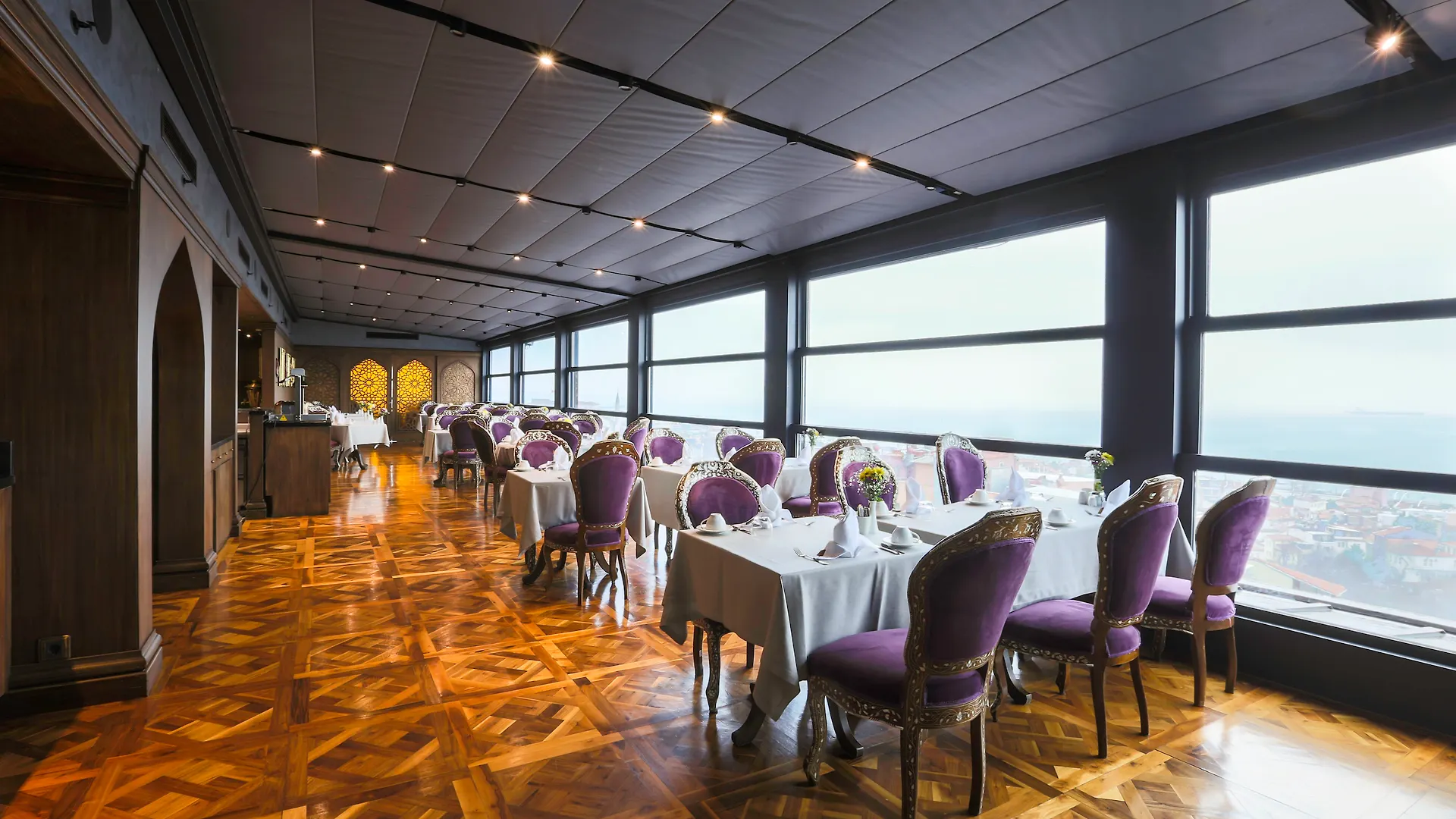 Ajwa Sultanahmet - Preferred Hotels Lvx Collection Isztambul