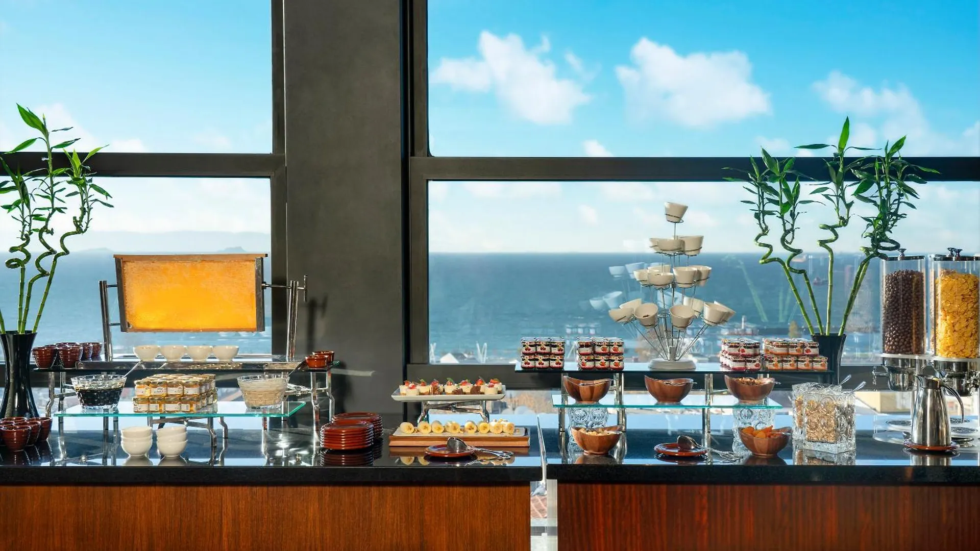 Ajwa Sultanahmet - Preferred Hotels Lvx Collection Isztambul 5*,