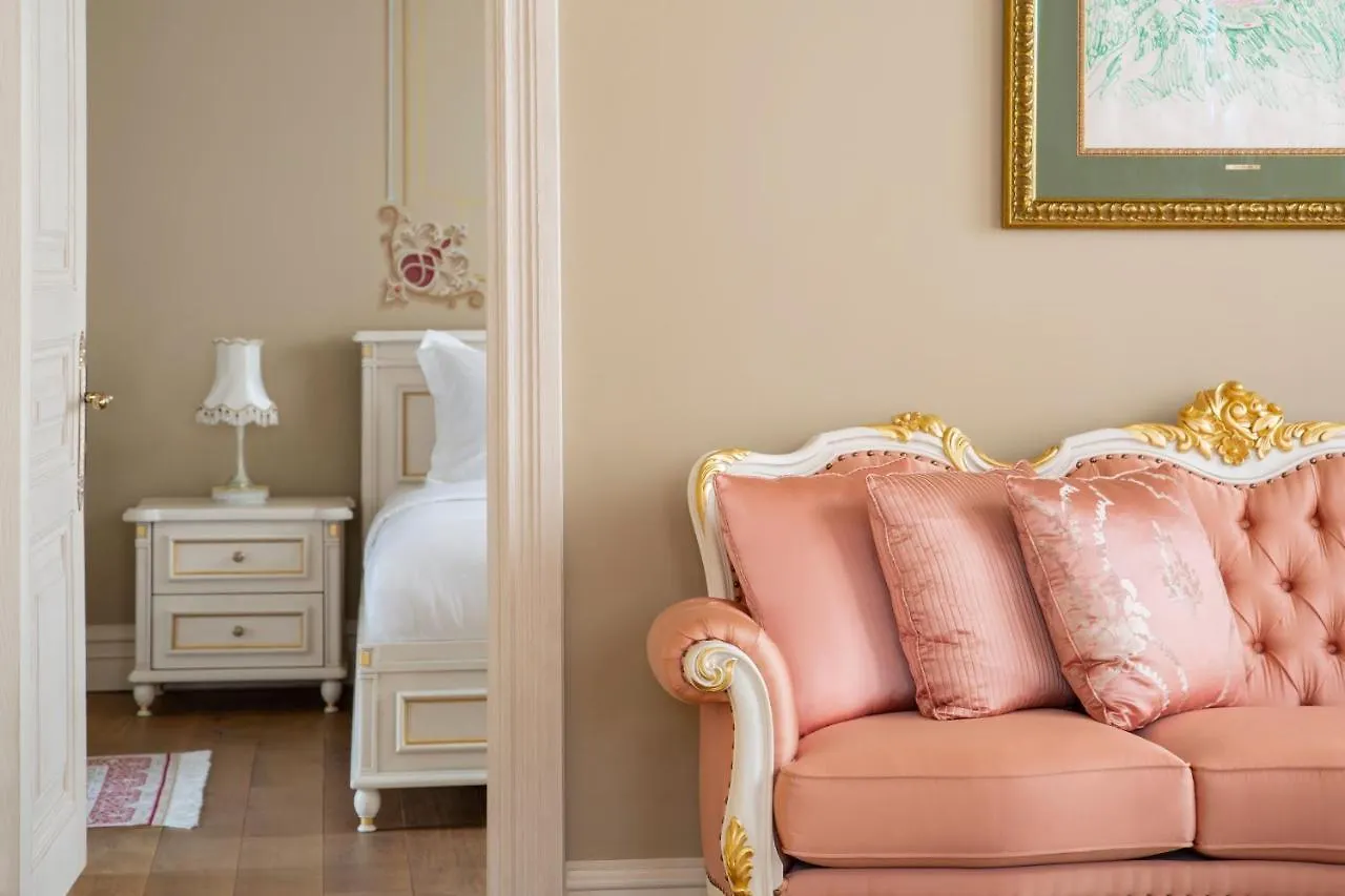 Ajwa Sultanahmet - Preferred Hotels Lvx Collection Istanbul