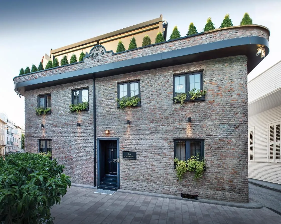 Ajwa Sultanahmet - Preferred Hotels Lvx Collection Istanbul