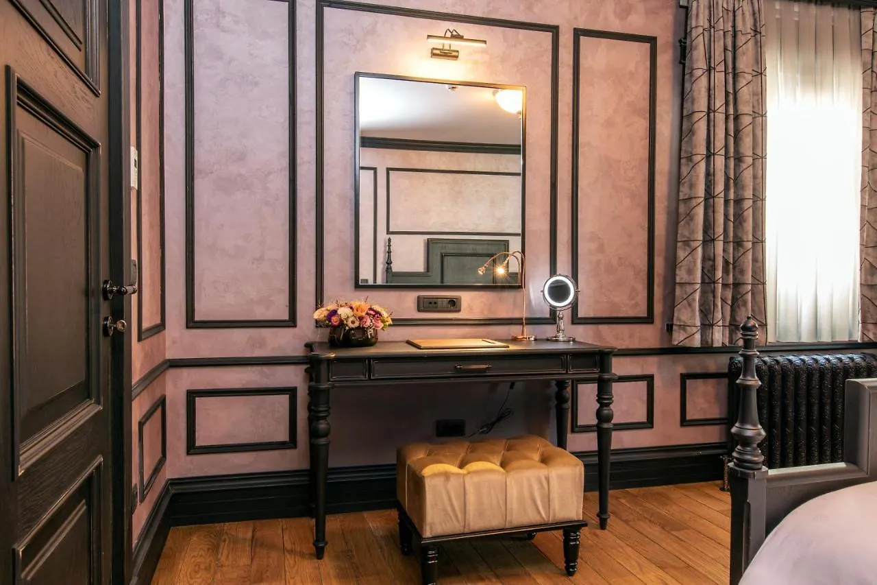 Ajwa Sultanahmet - Preferred Hotels Lvx Collection Istanbul