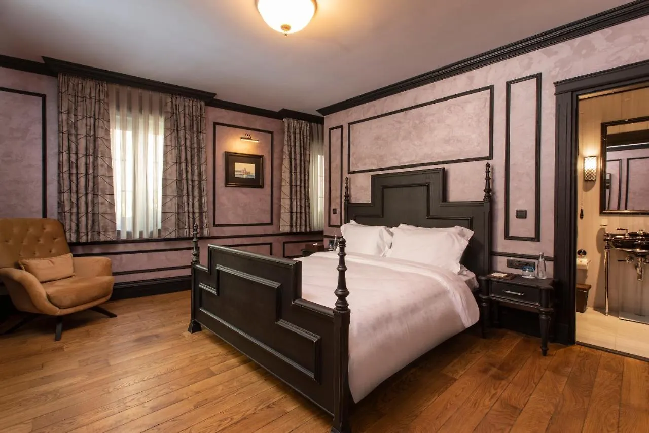 Ajwa Sultanahmet - Preferred Hotels Lvx Collection Istanbul