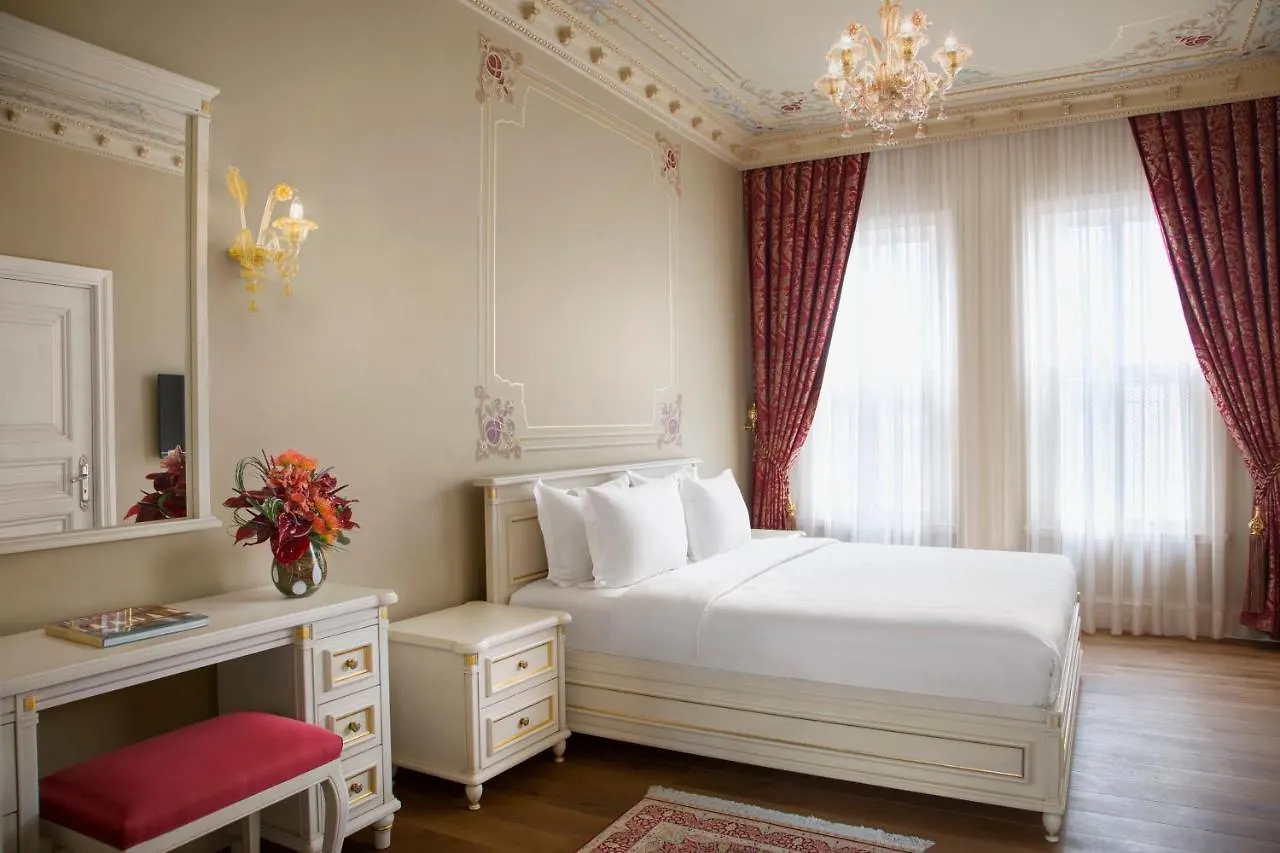 Ajwa Sultanahmet - Preferred Hotels Lvx Collection Istanbul