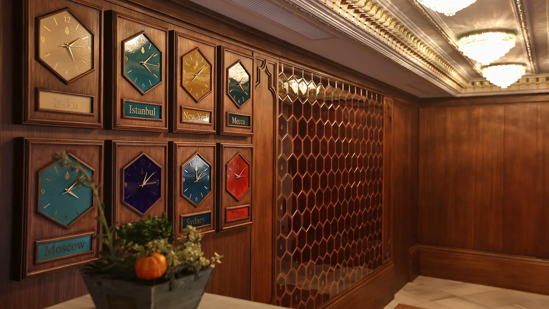 Ajwa Sultanahmet - Preferred Hotels Lvx Collection Istanbul