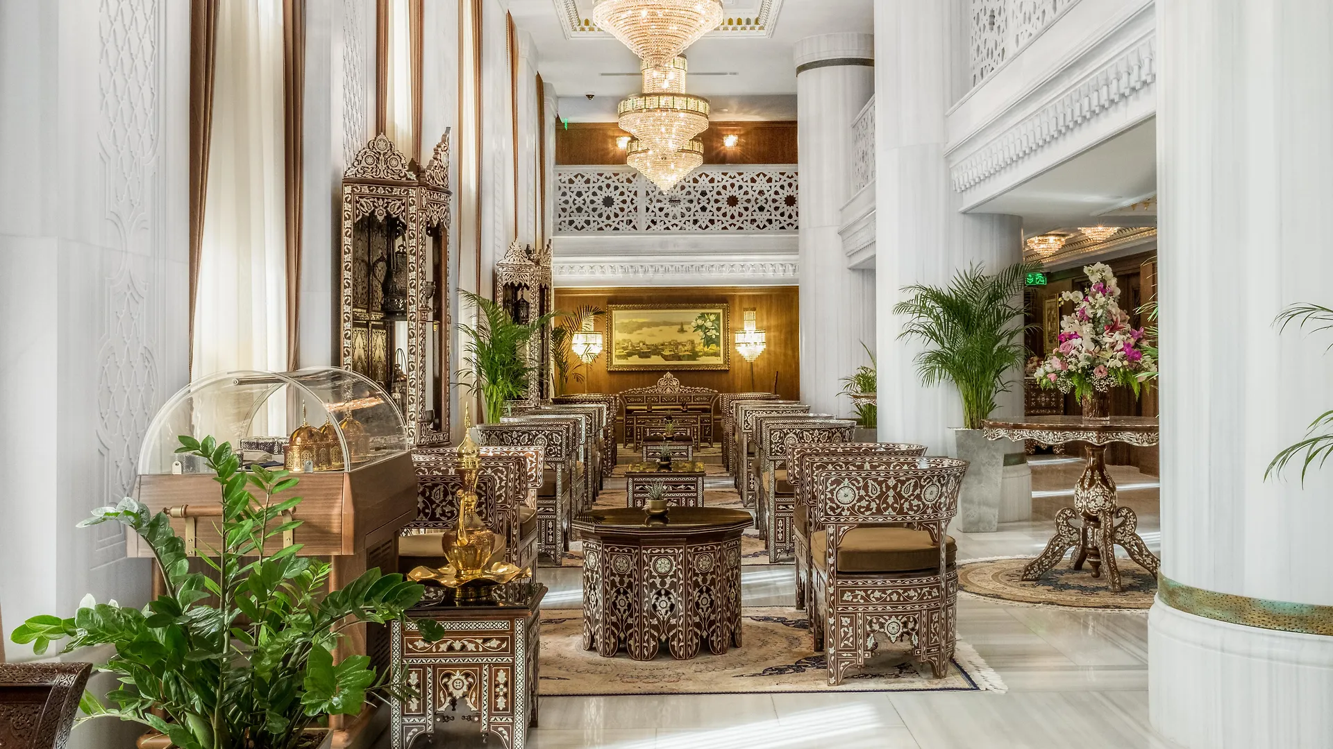 Ajwa Sultanahmet - Preferred Hotels Lvx Collection Istanbul