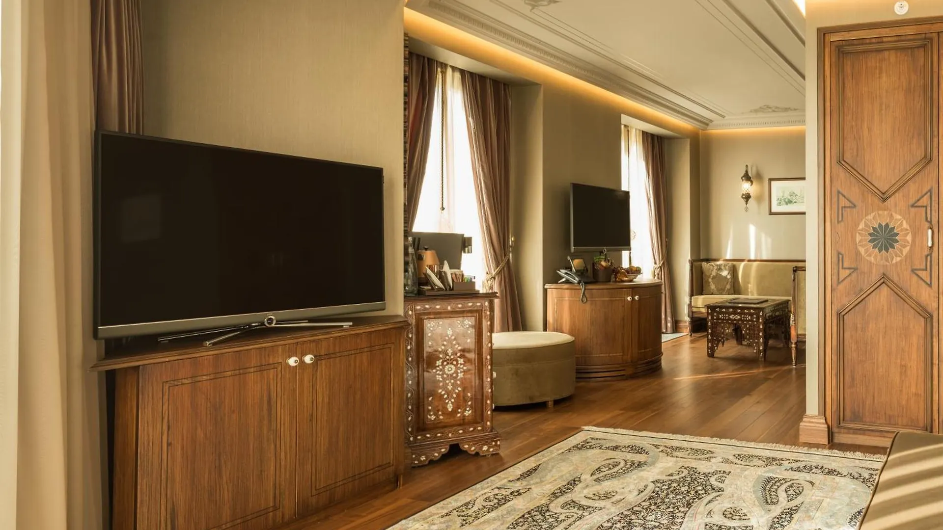 Ajwa Sultanahmet - Preferred Hotels Lvx Collection Istanbul