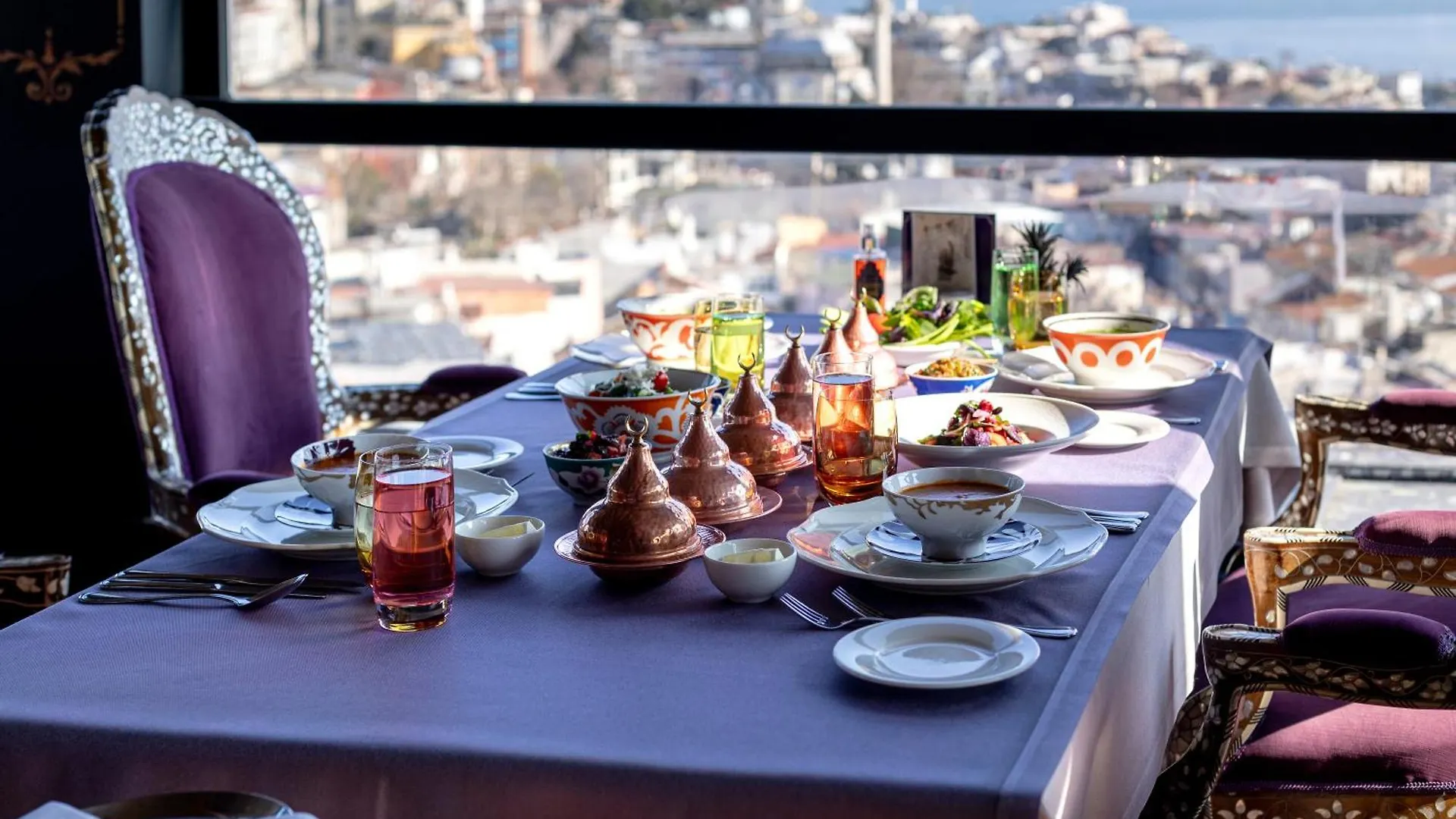 Ajwa Sultanahmet - Preferred Hotels Lvx Collection Istanbul